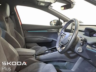 2024 Skoda Enyaq