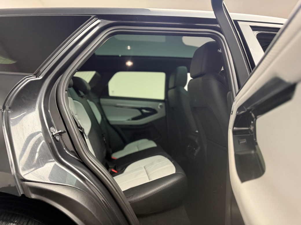 2023 Land Rover Range Rover Evoque