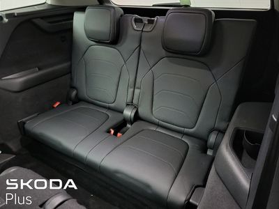 2025 Skoda Kodiaq