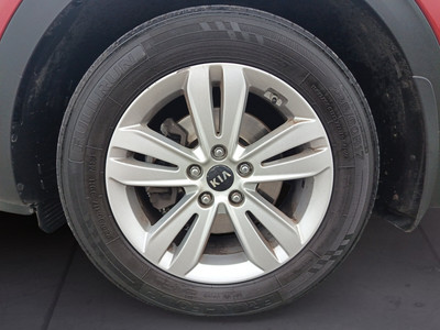 2016 Kia Sportage