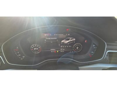 2019 Audi A4