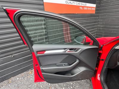 2015 Audi A3