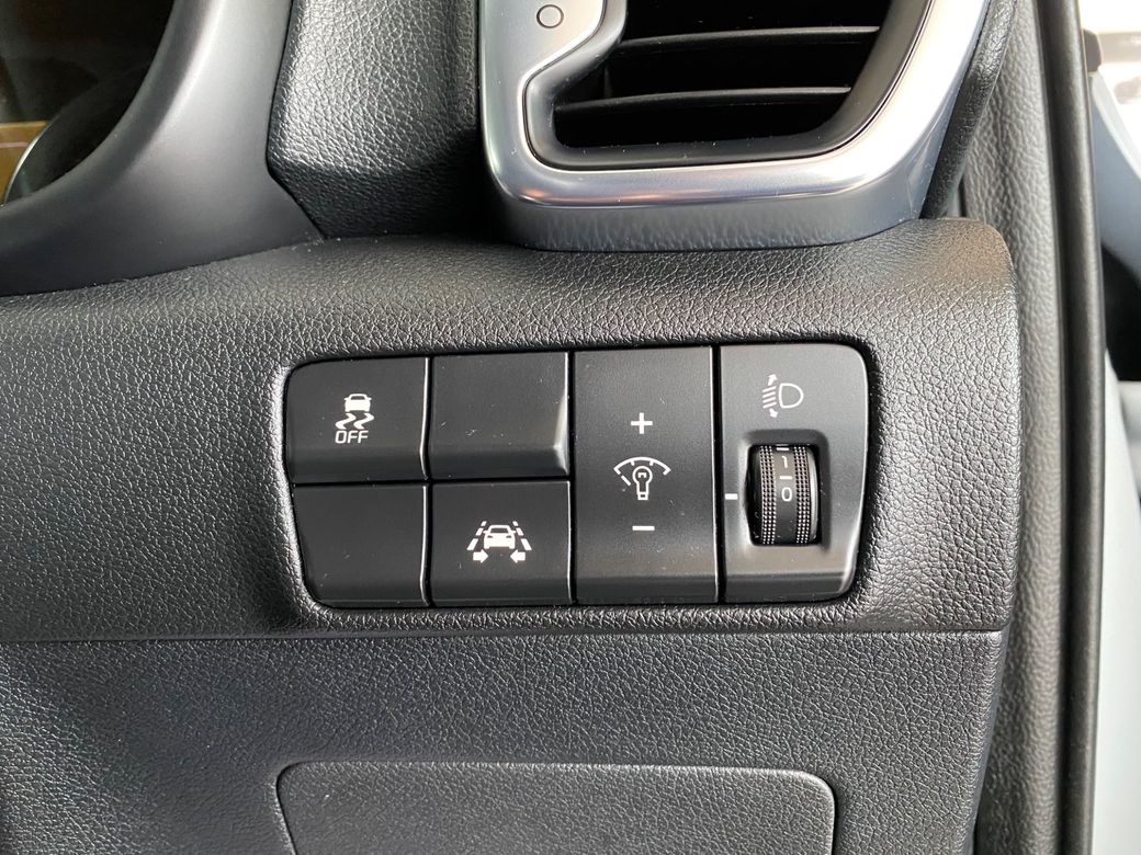 2016 Kia Sportage