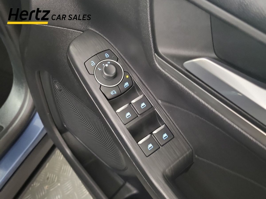 2024 Ford Kuga