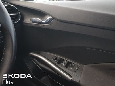 2023 Skoda Fabia