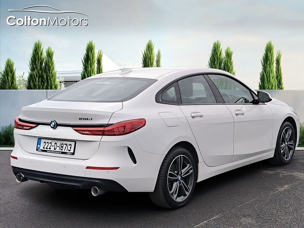 2022 BMW 2 Series