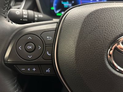 2024 Toyota Corolla Cross