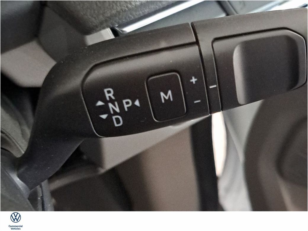 2026 Volkswagen Transporter