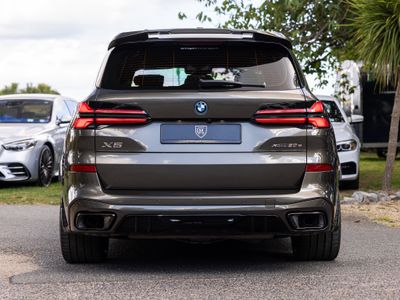 2024 BMW X5