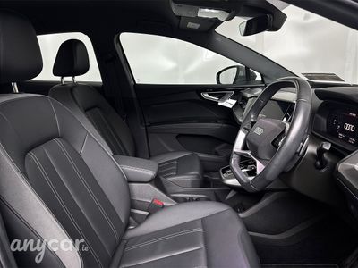 2023 Audi Q4
