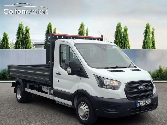 vehicle for sale from Colton Motors Mullingar