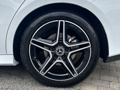 2023 Mercedes-Benz CLA Class