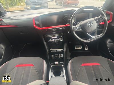 2023 Opel Mokka