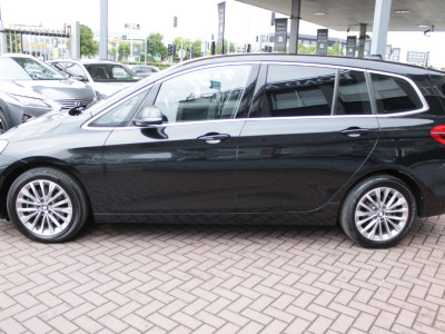 2019 BMW 2 Series Gran Tourer
