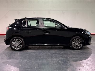 2022 Peugeot 208
