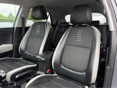 2021 Kia Stonic