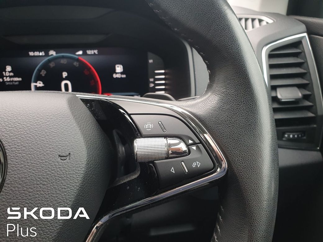 2022 Skoda Karoq