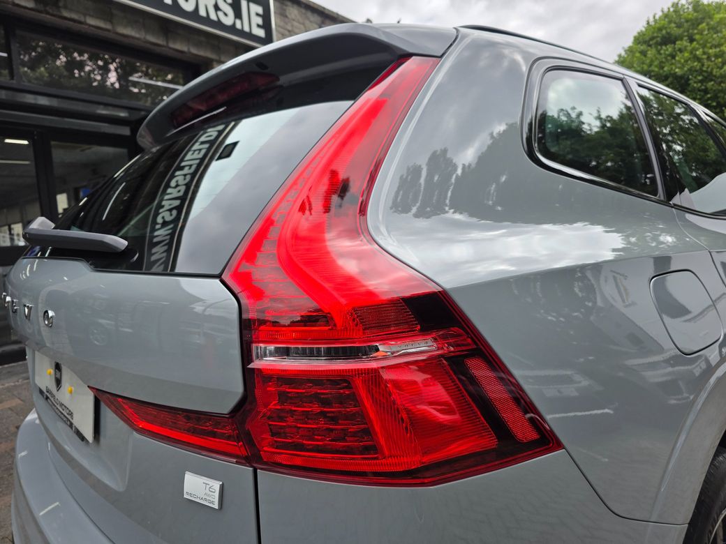 2024 Volvo XC60