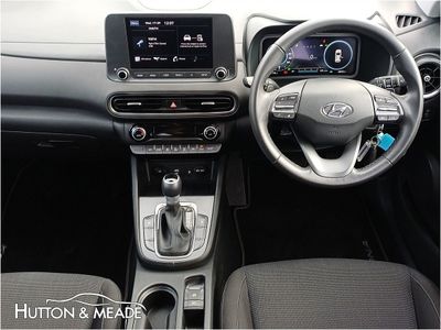 2023 Hyundai Kona