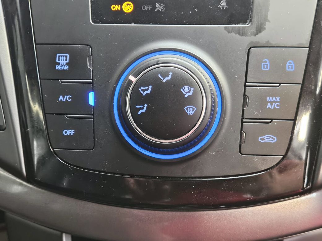 2017 Hyundai i40