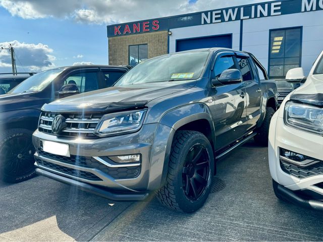 vehicle for sale from Newline Motors