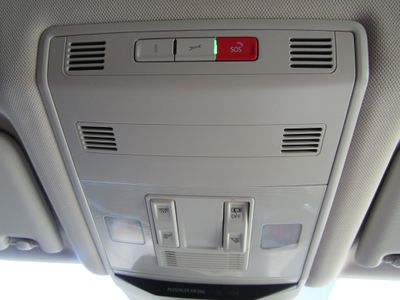 2022 Volkswagen T-Roc