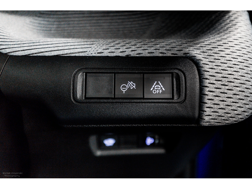 2026 Citroen C3