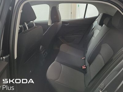 2026 Skoda Fabia