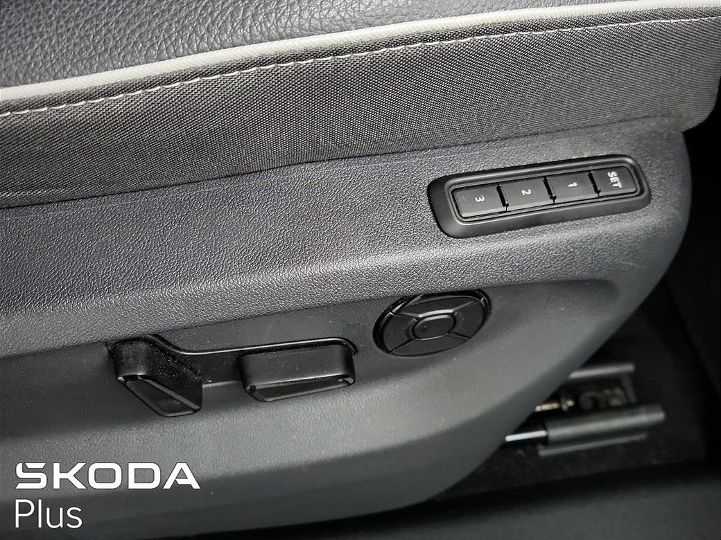 2025 Skoda Kodiaq