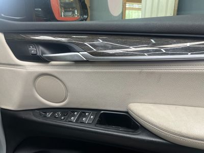 2016 BMW X5