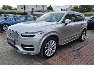 2017 Volvo XC90