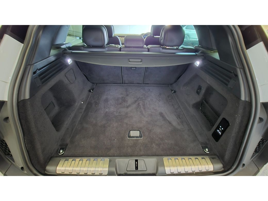 2024 Land Rover Range Rover Sport