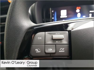 2025 Opel Combo