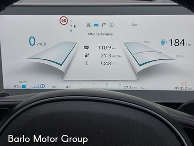 2024 Hyundai Ioniq 5
