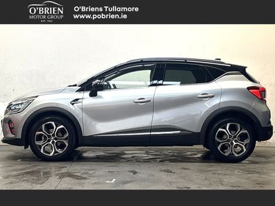 2024 Renault Captur