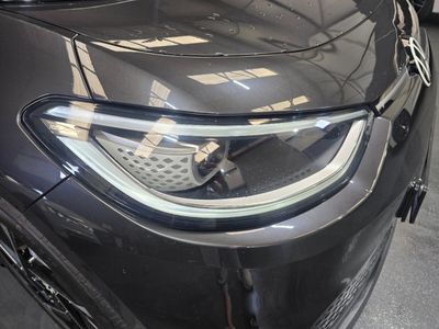 2020 Volkswagen ID.3