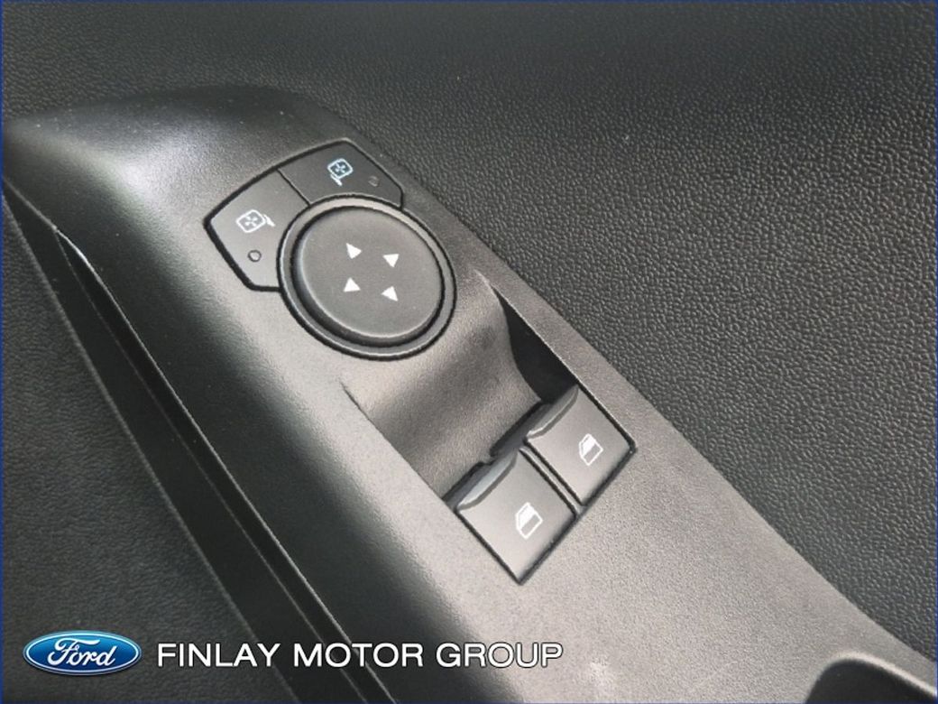 2023 Ford Fiesta