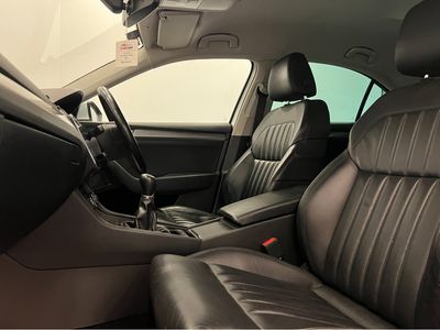 2019 Skoda Superb