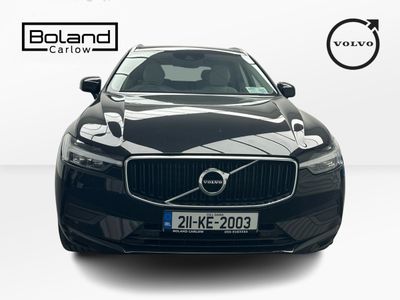 2021 Volvo XC60