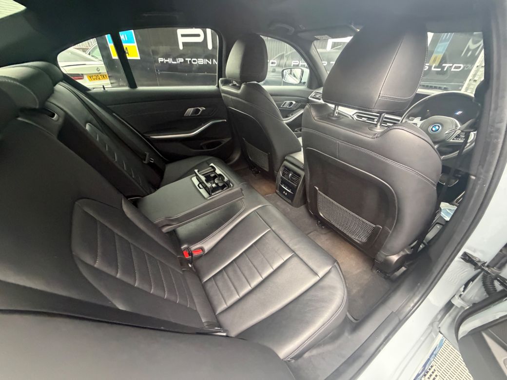 2023 BMW 3 Series