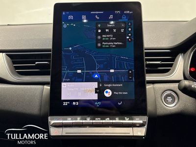 2025 Renault Symbioz