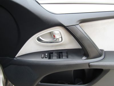 2016 Toyota Avensis