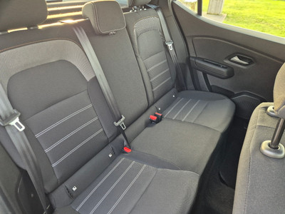 2023 Dacia Sandero