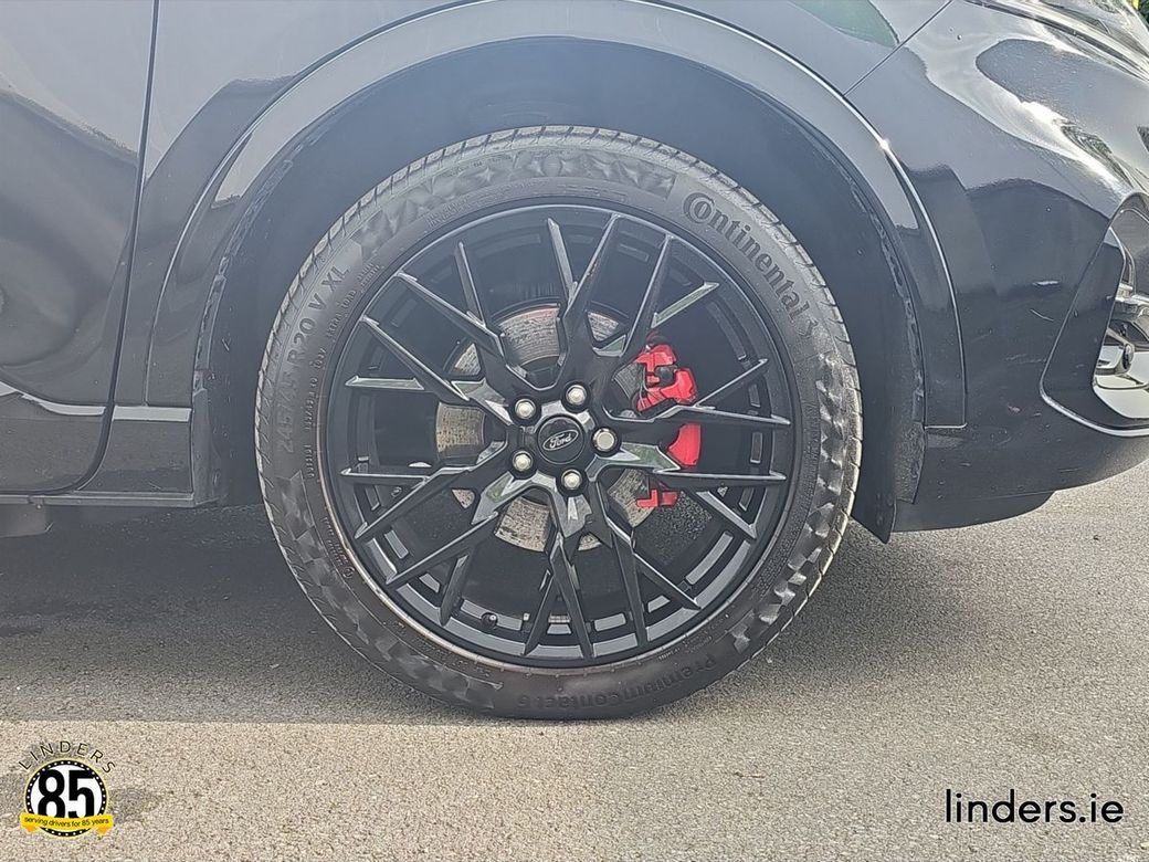 2023 Ford Kuga