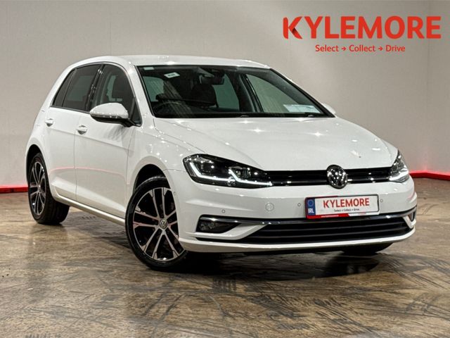 vehicle for sale from Kylemore Cars