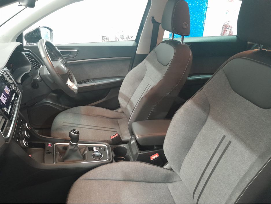 2023 SEAT Ateca