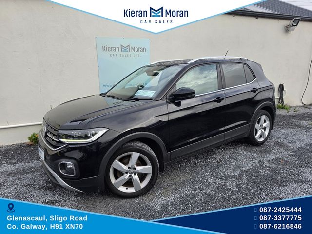 vehicle for sale from Kieran Moran Car Sales