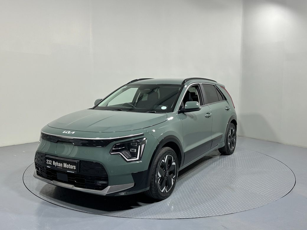 2023 Kia Niro
