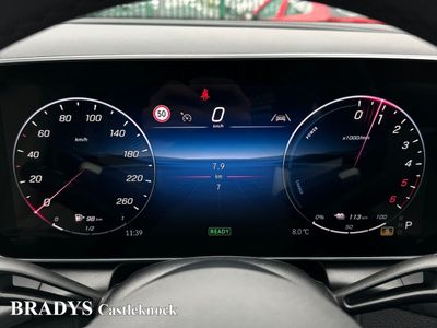 2026 Mercedes-Benz GLC Class