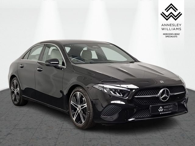 vehicle for sale from Annesley Williams